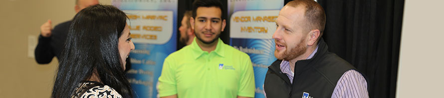 Job Fairs